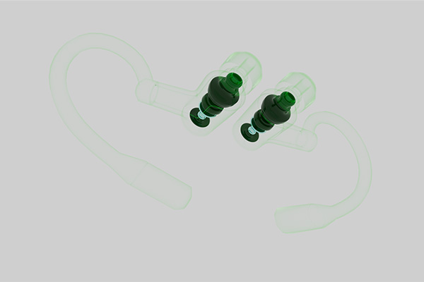 Earbuds Gallery Image 3